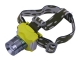 ZY-5908 CREE Q5 LED 3-Mode Flashlight Family High Power Zoom Rechargeable Headlamp