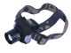 ZY-5901 CREE XP-E LED 3-Mode Flashlight Family High Power Zoom Rechargeable Headlamp