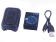 GPS Global Positioning - Black