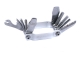 Birzman E-Version Mini Tools Advanced 11 Functions Multi Tool