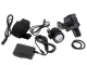 Beamtech CREE XM-L T6 LED 3-Mode 1200 LM Bicycle Light
