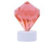 Crystal White LED Diamond Christmas Gift Lights