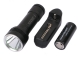 PALIGHT Xlamp HXM-900LS CREE U2 LED 6-Mode Flashlight Torch