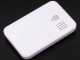 ENT-805 5000mAh Double USB Power Bank for iPad iPhone iPod-White
