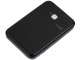 5200mAh Multifunctional Mobile Power for iPad iPhone - Black