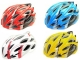 F-3 Bicycle Helmet Road Helmet Integrally Molded Helmet