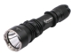 Niwalker NWK 550N3 CREE XM-L U2 LED 3-Mode Flashlight