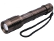 Smiling Shark SS-A111 CREE XM-L T6 LED 5-Mode 1600LM Zoom Focus Flashlight