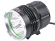 SKY RAY J58 4 x CREE XM-L T6 LED 3-Mode High Power Bicycle Light