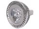 MR16 3 x1W Cool White Light LED Spotlight Bulb Energy-saving Lamp