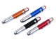 SMALL SUN ZY-717 Pen Style 1-LED White Flashlight