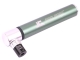 JG PRO STAR JG-1016 Aluminum Alloy Bicycle Pump