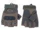 OAKLEY Cycling Half Finger Gloves