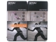 APOLOK AP-HR081 3.5mm In-Ear Earphone