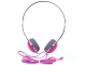 TYMED TM-013 3.5mm Jack On-Ear Stereo Music Headset Headphone for Mobile Phone MP3
