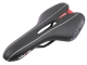 VADER Road MTB Mountain Bike SADDLE Seat White/Black Bike Bicycle