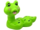 Adorable Snake Shaped LED Table Light