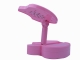 16 LED Apple Desk Lamp - Pink