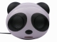 Panda Shape USB Mini Speaker for Notebook Computer