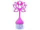 Stainless Steel + Silicone Tea Strainer Infuser