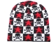 Kito and Five-pointed star Pattern Hat