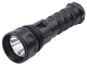 UniqueFire DT2 CREE XM-L T6 LED 5-Mode Diving Flashlight Set