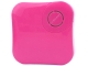 X-Sticker Vibration Speaker - Red