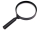 Magnifier Magnifying Glass 5x 130MM Lens