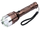 UltraFire CREE XM-L T6 LED 5-Mode Rechargeable Flashlight