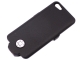 JLW-A6 2500mAh Rechargeable External Battery Backup Power Bank for iPhone 5