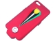 A8F 2500mAh Power Bank External Battery for iPhone 5