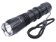 SmallSun ZY-A1 CREE R5 5-Mode 320-Lumen LED Flashlight Black