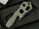 WP OUTDOORS Titanium Carry Small Tools