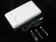 XLN-607 High Efficiency Solar Charger