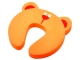 Winnie-type anti-pinch