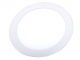 WUS-THD-DY-2835-90 Round 18W High Power Super White LED Panel lights(White Light)