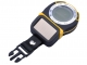 6 in 1 Solar Power Multifunctional Digital Altimeter Digital Altimeter & Barometer & Thermometer & Compass & Weathfr Forecast & Time
