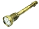 12*CREE T6 LED 5-Modes Flashlight(An end cap/A lens/Head O-ring)