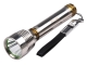 Romisen KC-772 CREE XM-L T6 LED 3-Mode Flashlight