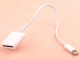 USB Adapter For iPhone 5