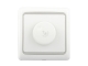 Scrnaideir  White Rotary Dimmer Switch
