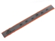 Bike Bicycle Reflective Safety Pant Band Leg Strap Belt