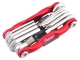 11 in 1 Metal Cycling Bike Bicycle Repair Tool