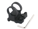 Element EX301 Tactical Inline Flashlight Mount 25.4MM Flashlight Quick Release Clamps