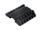 Element OT0422 Dual Orrset Rail Interface Mount Base 21MM Sided Mounting Rails