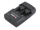 Soshine S5-Fe Rapid Charger for RCR123/CR2