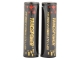 TANGSPOWER 3.7V 2100mAh 18650 Li-ion Lithium Battery