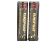 TANGSPOWER 3.7V 2300mAh 18650 Rechargeable Li-ion Battery + Protection