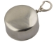 Stainless Steel Retractable Travellers Cup Keychain