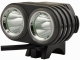 JEXREE CREE XML-T6 LED + Periphery of the LED High Power Portable Bicycle Headlight